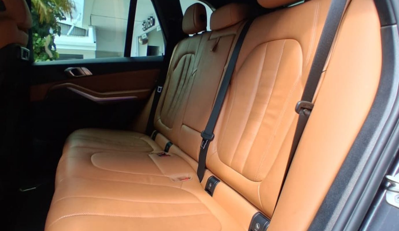 BMW X5 Xdrive30d