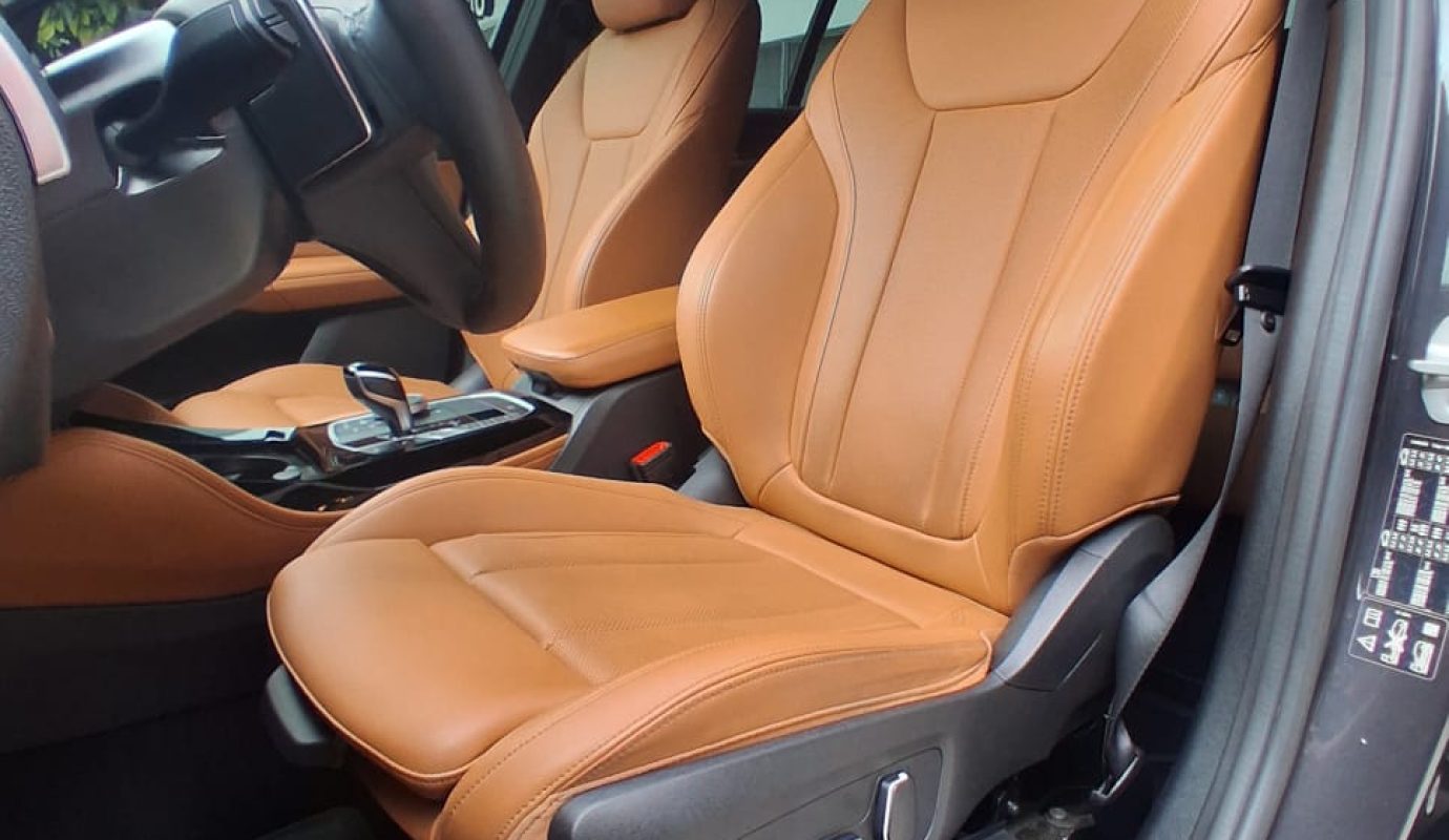 BMW X4 Xdrive20i