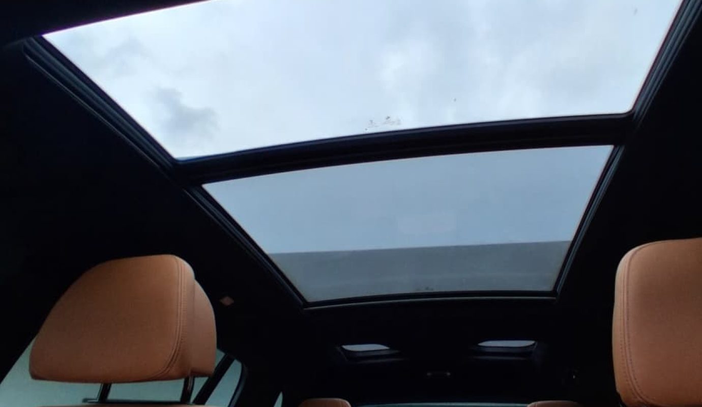 BMW X7 Xdrive