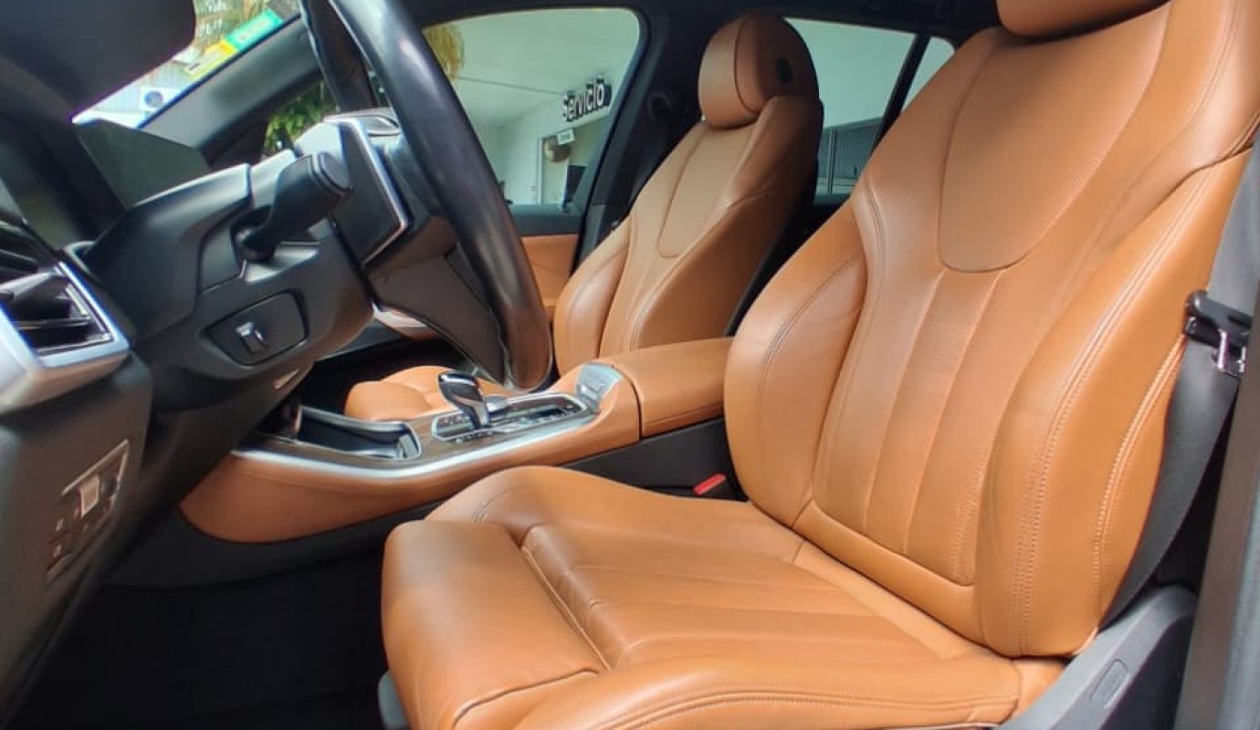 BMW X5 Xdrive30d