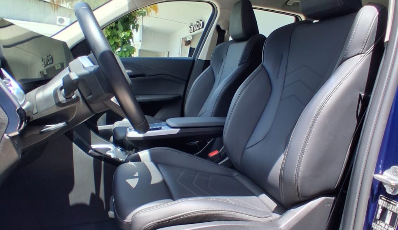 BMW X1 Sdrive18i