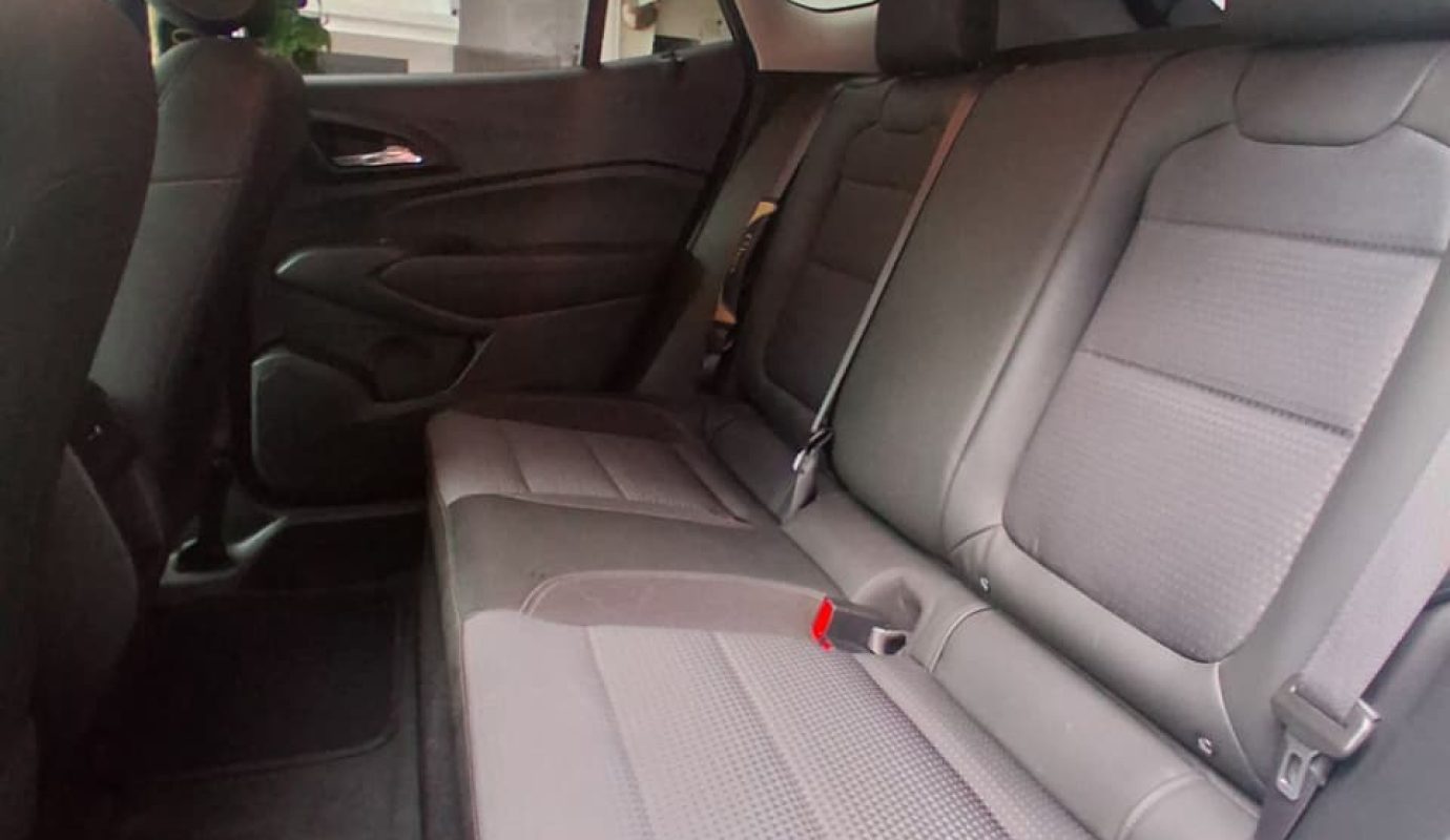 Chevrolet Trax LT