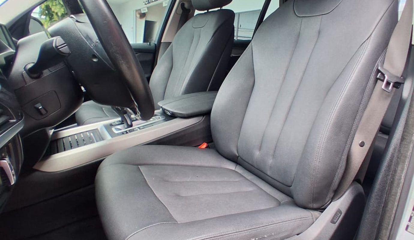 BMW X5 Sdrive