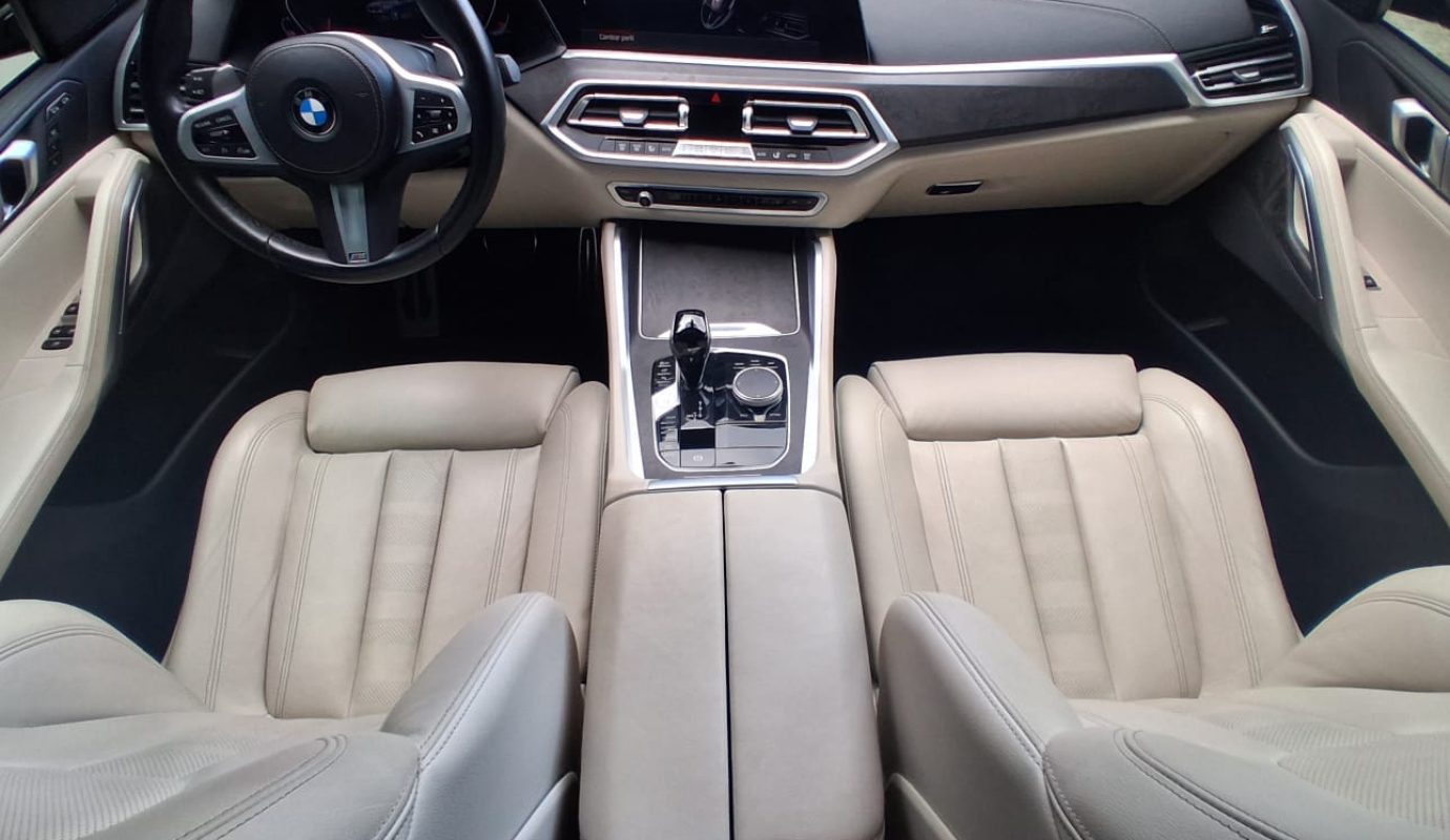 BMW X6 Xdrive30d