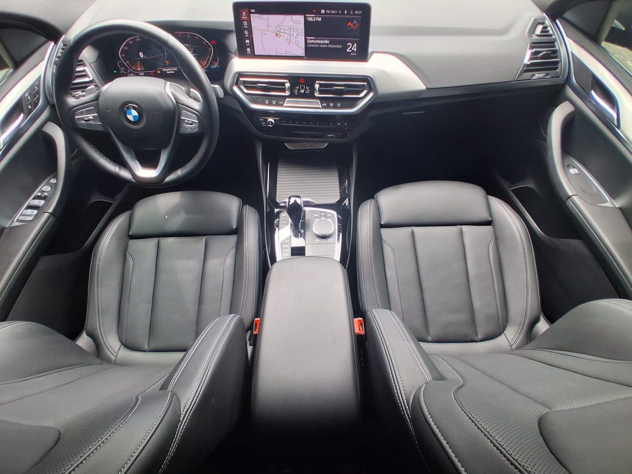 BMW X4 XDrive