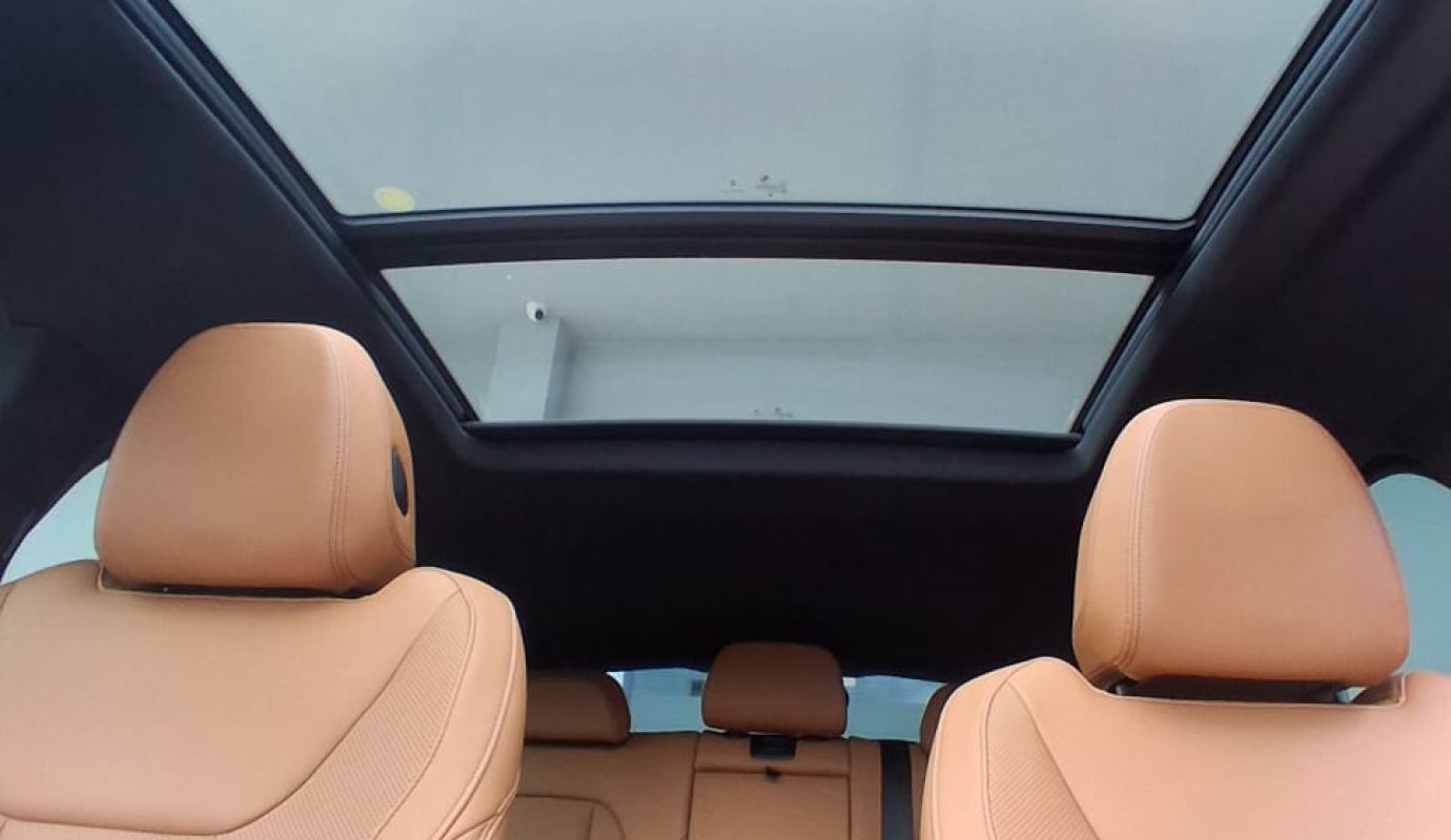 BMW X4 Xdrive20i