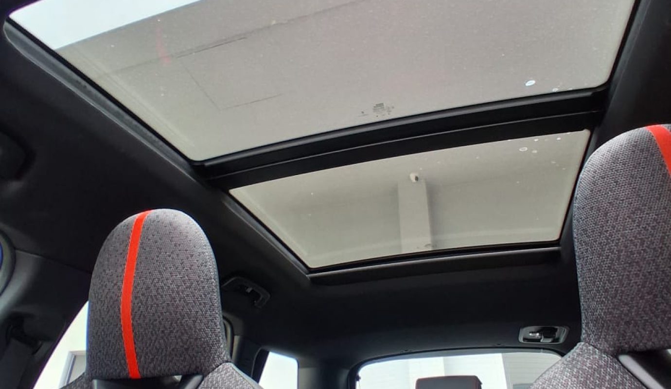 Mini Countryman C JCW